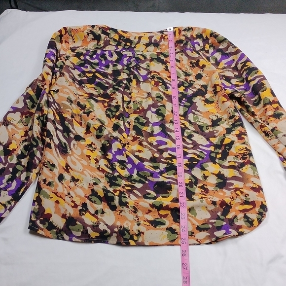 Anne Klein women's medium sized blouse - Picture 10 of 11